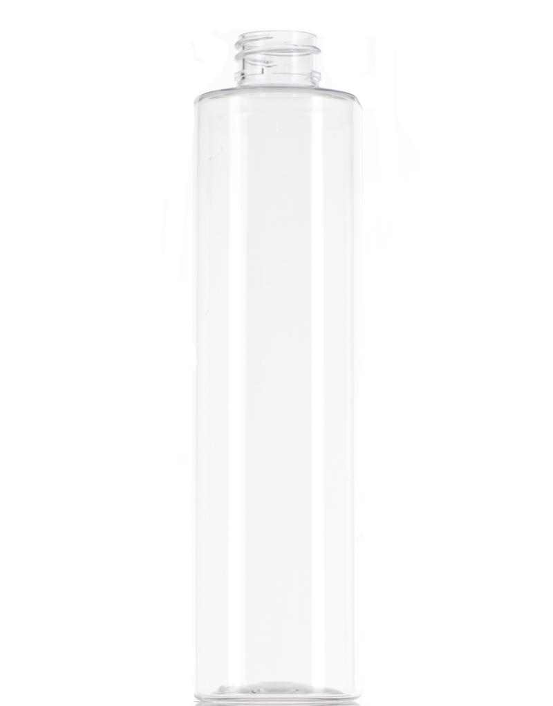 PET, Cylinder Bottle