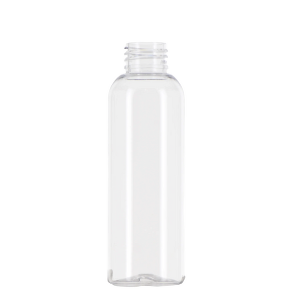 PET, Round Bottle