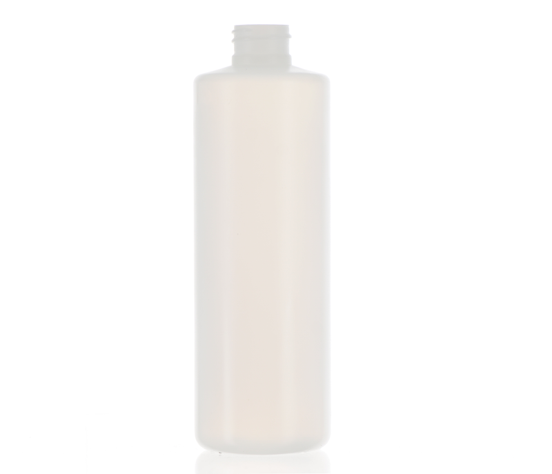 HDPE, Cylinder Bottle