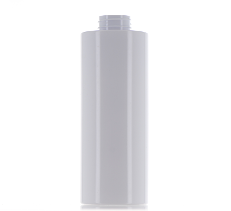 PET, Cylinder Bottle