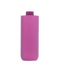 HDPE, Soft Touch Cylinder Bottle with Tapered Bottom