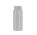 PET, Cylinder Foamer Bottle