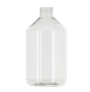 PET, Veral Cylinder Bottle