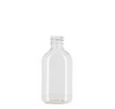 PET, Oval Bottle