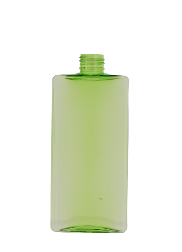 PET, Rectangular Bottle