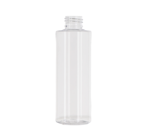 PET, Cylinder Bottle