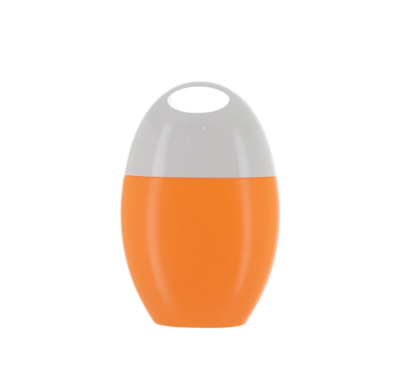 HDP/PP, Oval Tottle Bottle