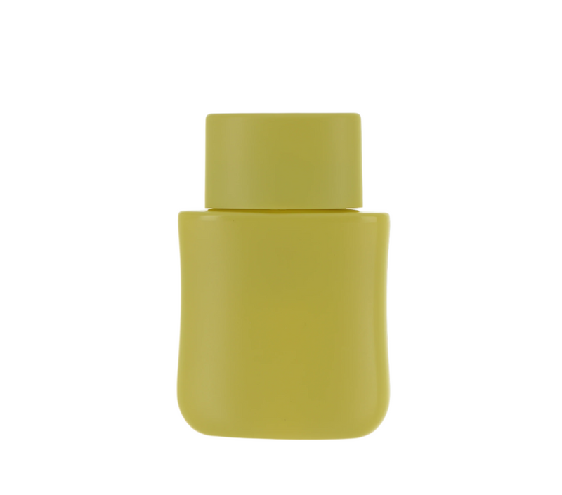 HDPE/PP, Tottle Bottle