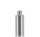 Aluminum, Cylinder Round Bottle