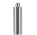 Aluminum, Cylinder Round Bottle