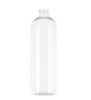 PET, Royalty Round Bottle