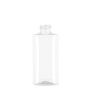 PET, Oval Bottle