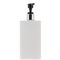 HDPE, Lotion Pump Rectangular Bottle