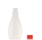 PP/HDPE, Oval Nail Polish Remover Bottle