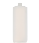 HDPE, Cylinder Bottle