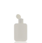 HDPE, Flip Top Cap Square Bottle