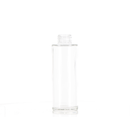 Glass, Cylinder Bottle