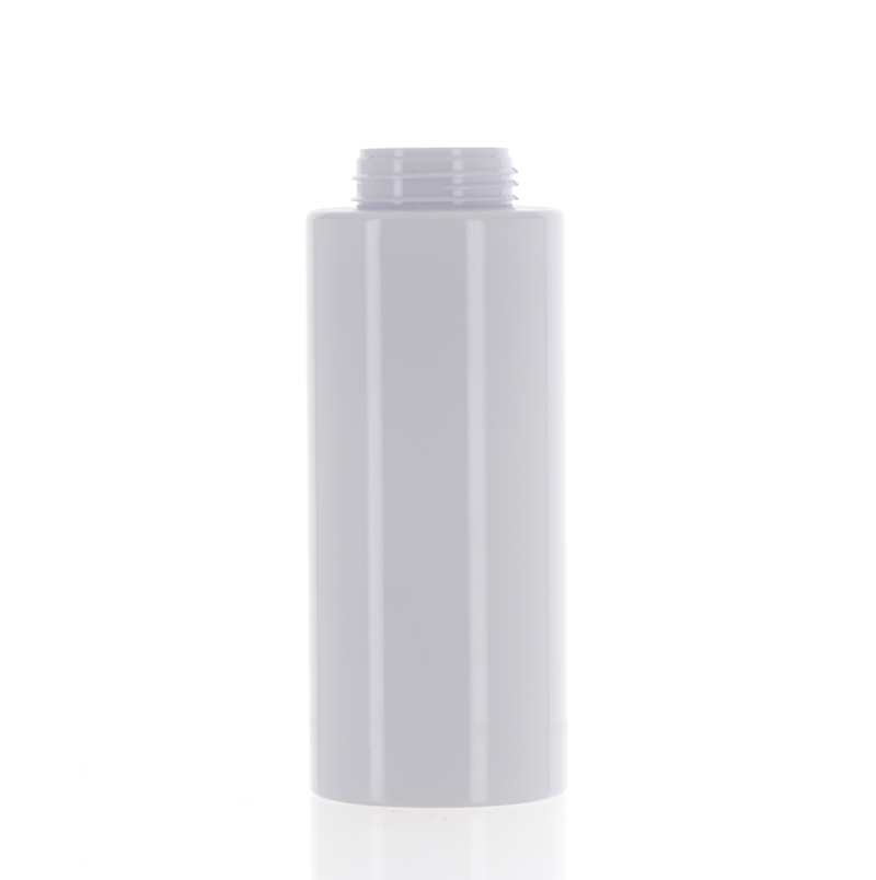 PE, Cylinder Bottle