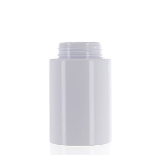 PET, Cylinder Bottle