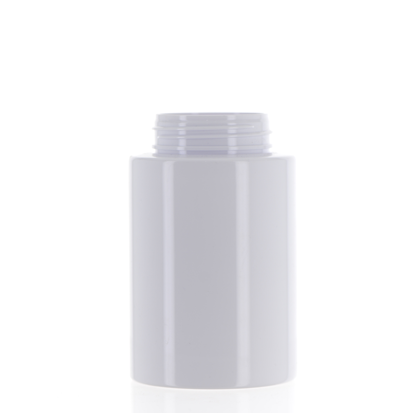 PET, Cylinder Bottle