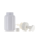 PET/PP, Foamer Pump Bottle