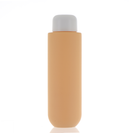 PE/15% PCR, Tapered Cylinder Bottle with Disc Top Cap