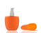 HDPE/PP, Oval Treatment Pump Tottle