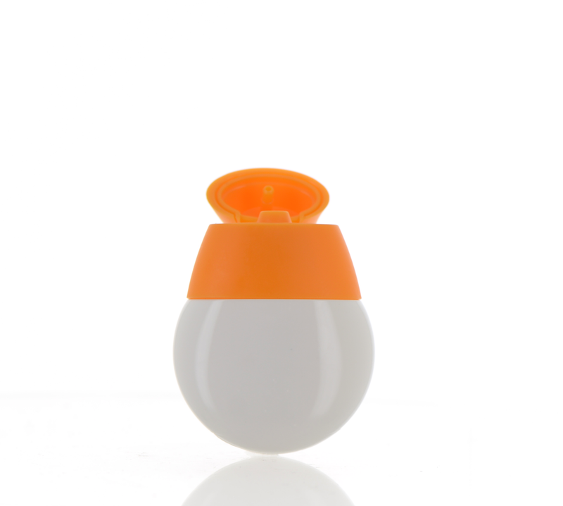 PP/EVOH, 5-Layer Tottle Bottle with Flip Top Cap