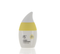 PP/EVOH, 5-Layer Tottle Bottle with Flip Top Cap