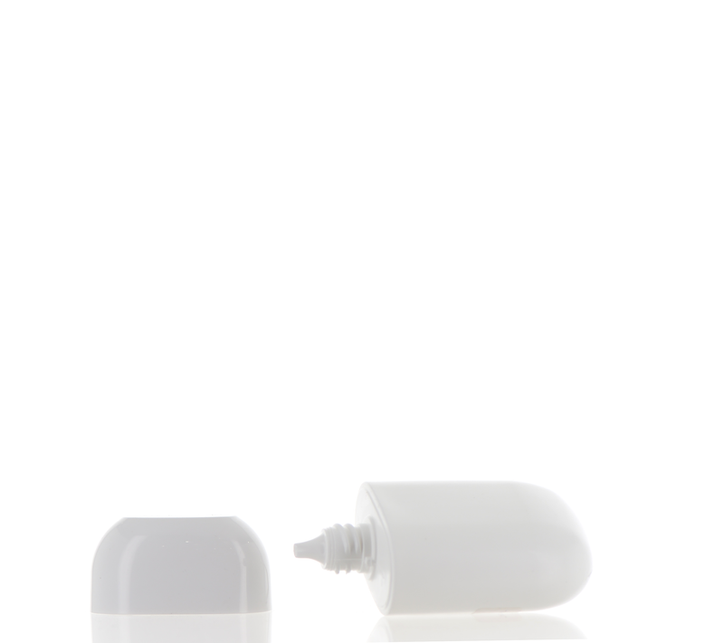 PP/PE/ABS, Oval Tottle Component – APG Packaging