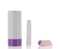 Refillable Dual Treatment Pump Bottle