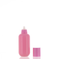 ABS/PE/LDPE, Boston Round Bottle with Dropper Applicator