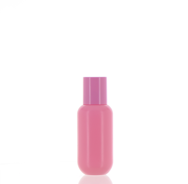 ABS/PE/LDPE, Boston Round Bottle with Dropper Applicator
