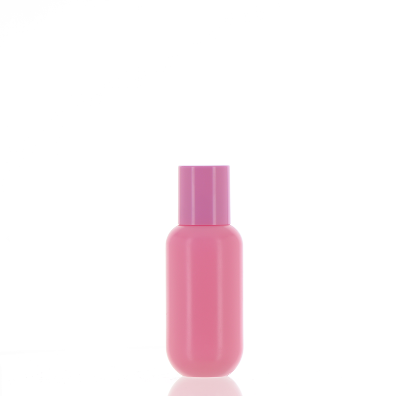 ABS/PE/LDPE, Boston Round Bottle with Dropper Applicator