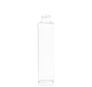 PETG, Heavy Wall Bottle