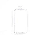 PETG, Heavy Wall Bottle