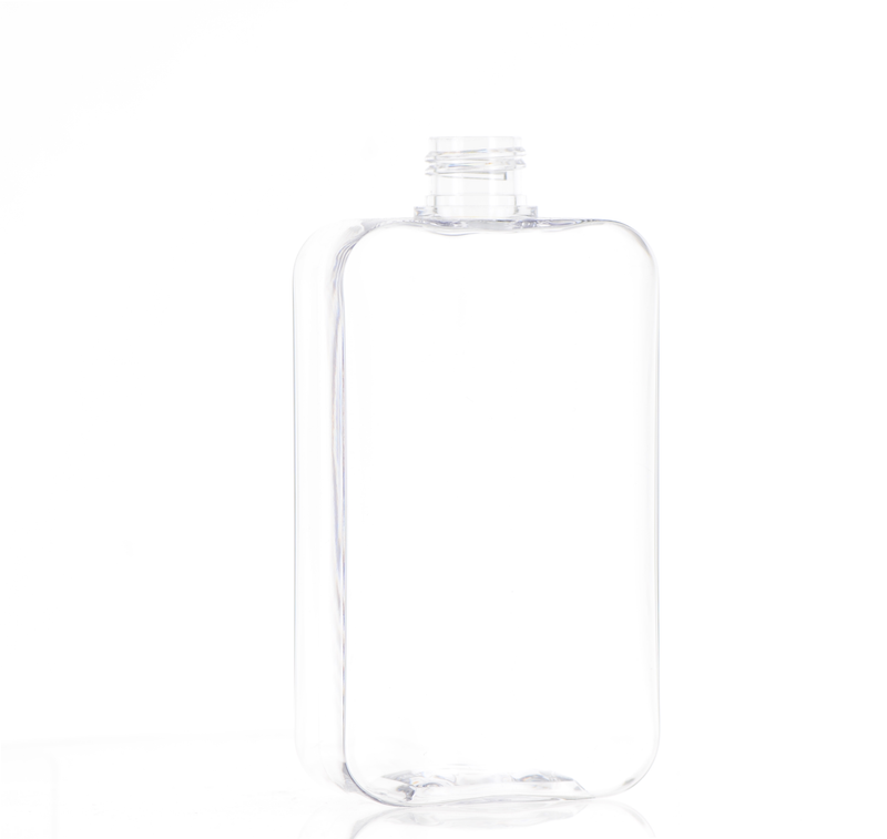 PETG, Heavy Wall Bottle