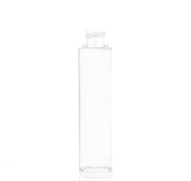 PETG, Heavy Wall Bottle