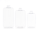 PETG, Heavy Wall Bottle