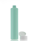 HDPE/PP, Round Bottle with Flip Top Cap