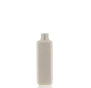 HDPE, Square Bottle