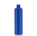 HDPE, Boston Round Bottle