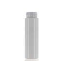 PET, Cylinder Foamer Bottle