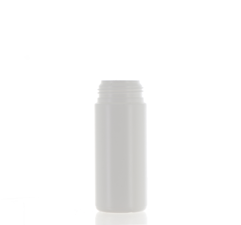 HDPE, Foamer Bottle