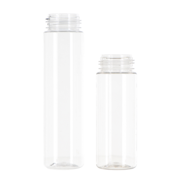 PET, Foamer Bottle