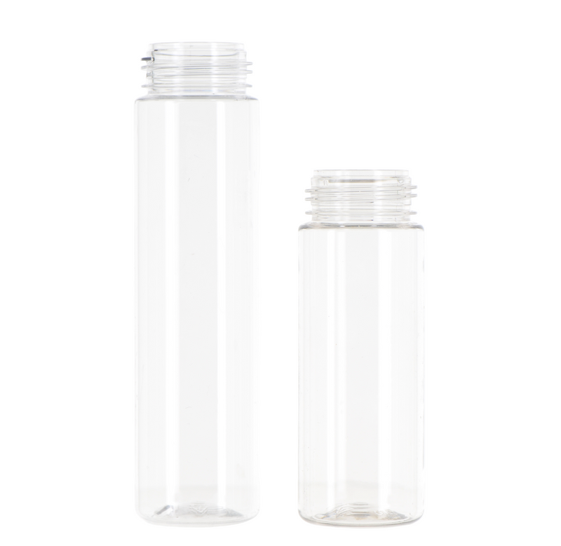 PET, Foamer Bottle