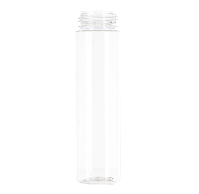 PET, Foamer Bottle