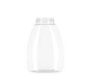 PET, Foamer Bottle
