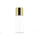 PET, Toner Bottle with Orifice Reducer
