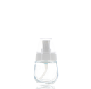 PP/AS/Glass, Treatment Pump Bottle
